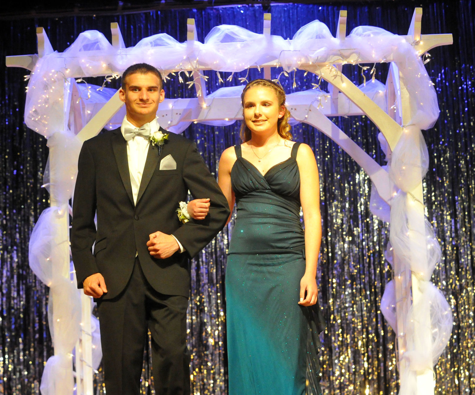 Schuylerville Prom